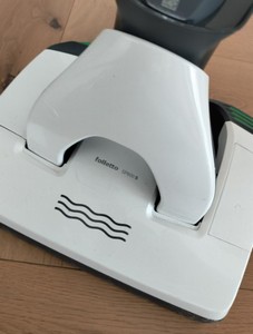 Folletto vk 220 S ORIGINALE + ACCESSORI E SCOPA