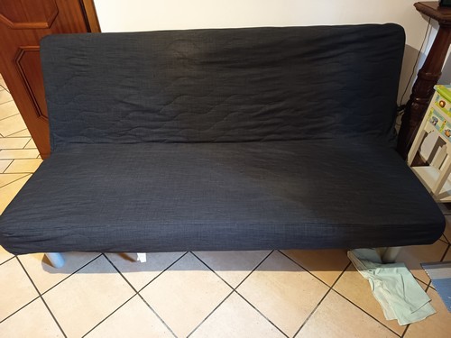 Divano letto 