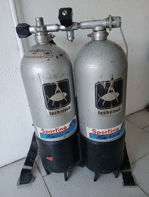 Bombole sub