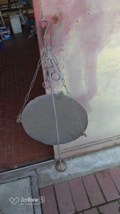 bilancia stadera