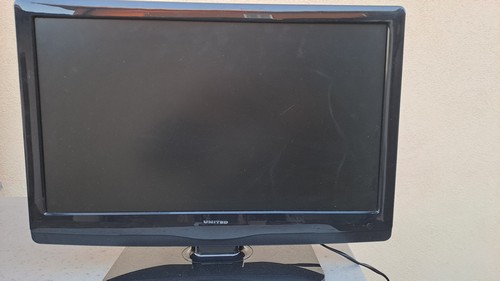 Tv Monitor 22