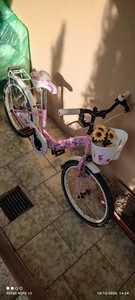 bici da bimba dai 6 anni in su