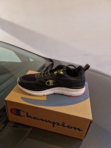 Scarpe ginnastica 