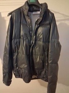 Giubbotto invernale woolrich