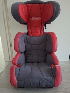Seggiolino auto 