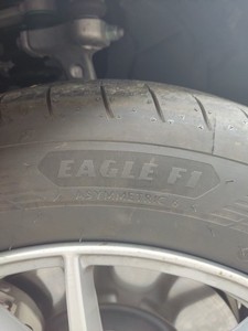  Pneumatici Goodyear