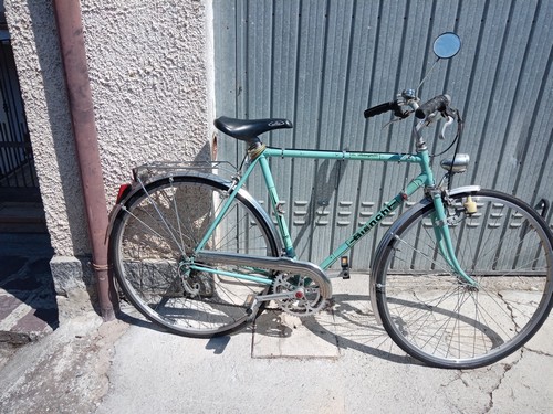 Bici d'epoca