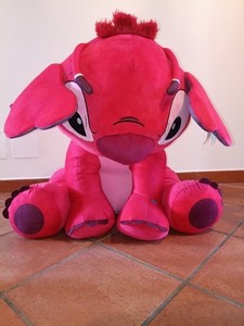 Leroy Lilo e Stitch