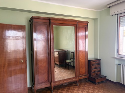 Vendo armadio inizio 900