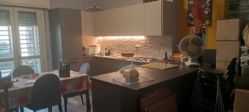 SPLENDIDA CUCINA COMPLETA (VAIANO CREMASCO)
