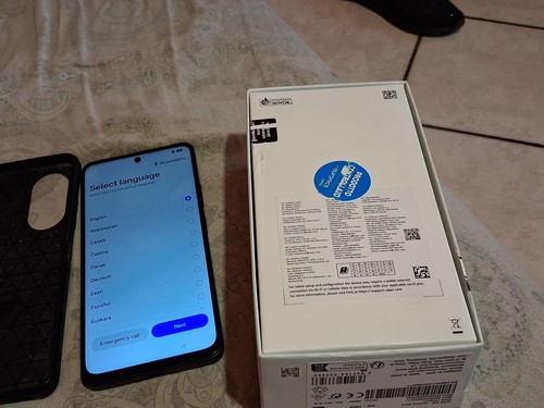 OPPO A58